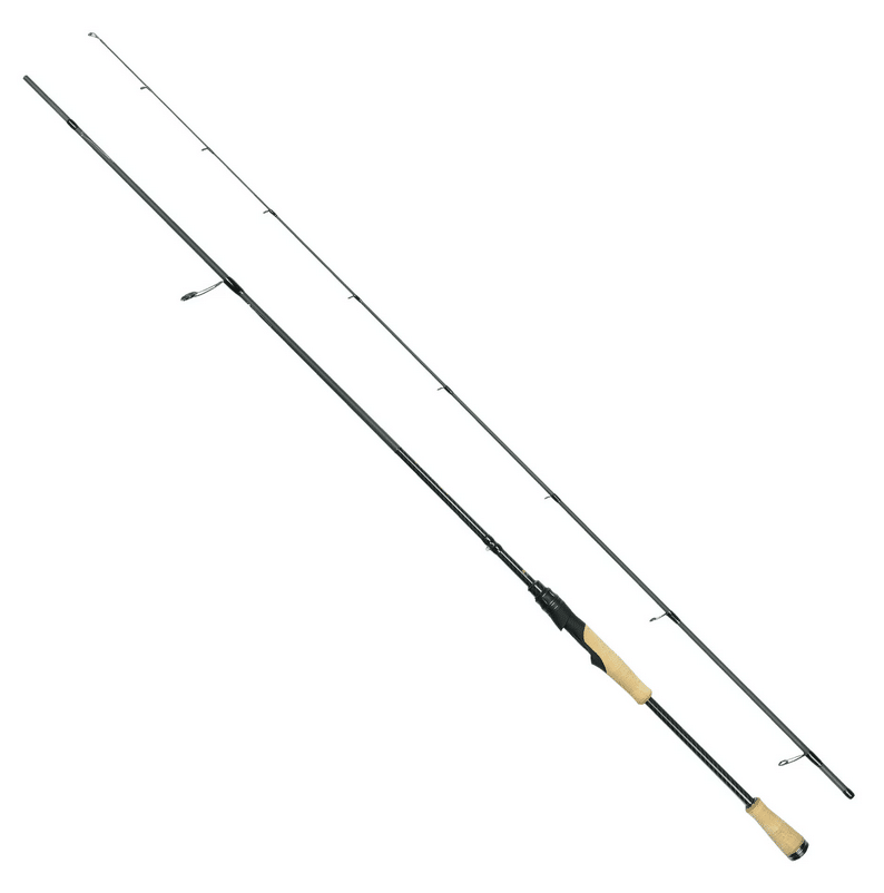 Robinson Wędka Diaflex Deluxe Zander Spin 2,05m 7-28g