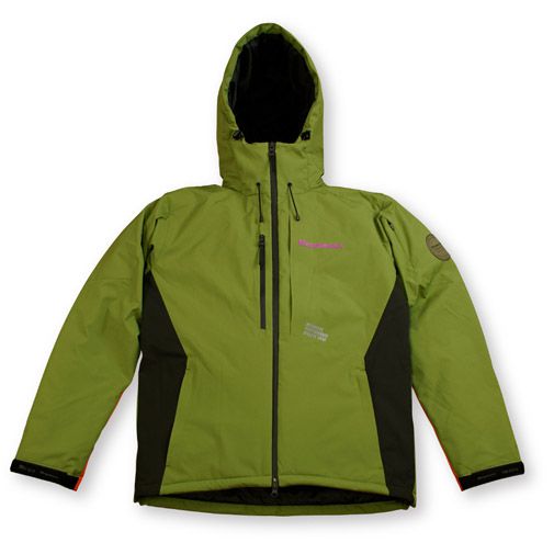 Megabass Kurtka Blizzard Jacket (3XL)