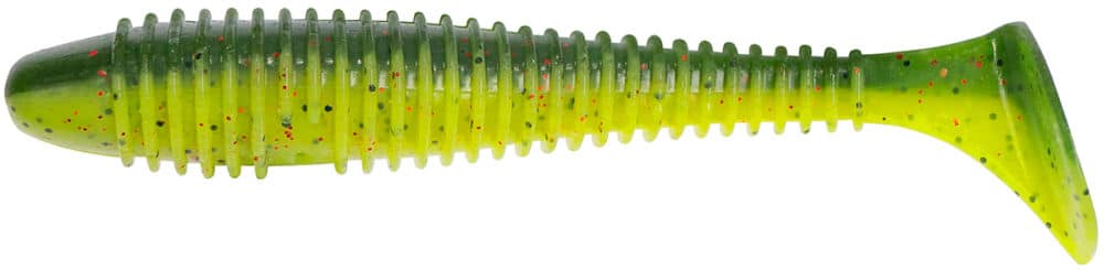 Select Guma Fatfish 3" kol.203 6szt.