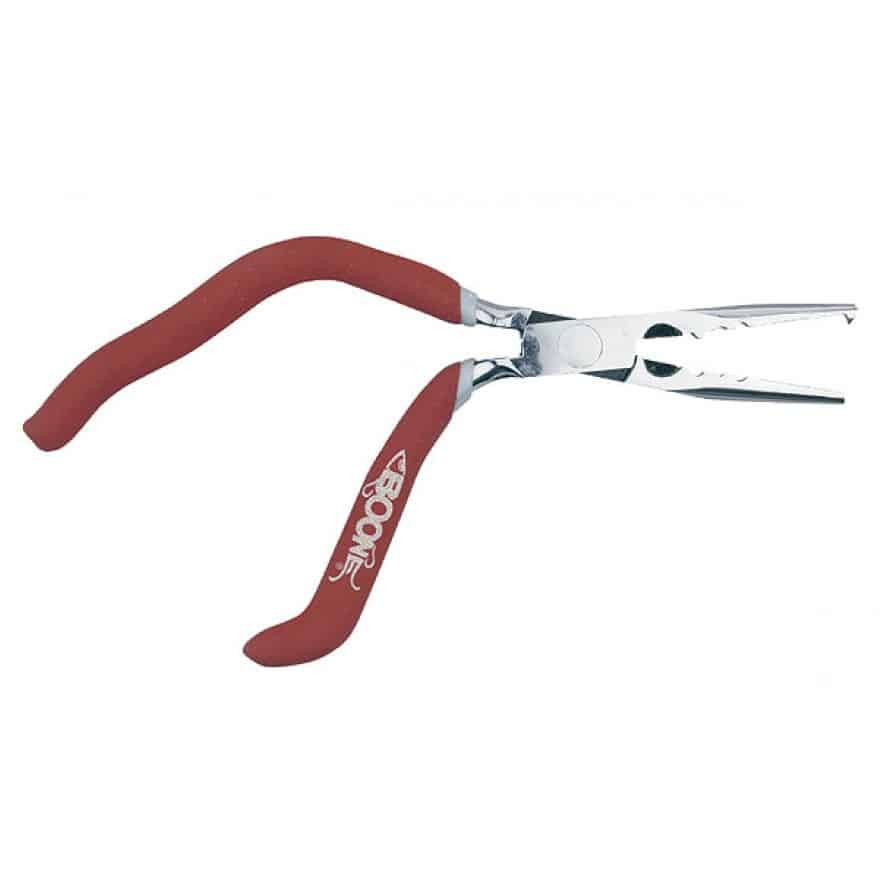 Boone Szczypce Do Zaciskania Tulejek 1D-F700-005