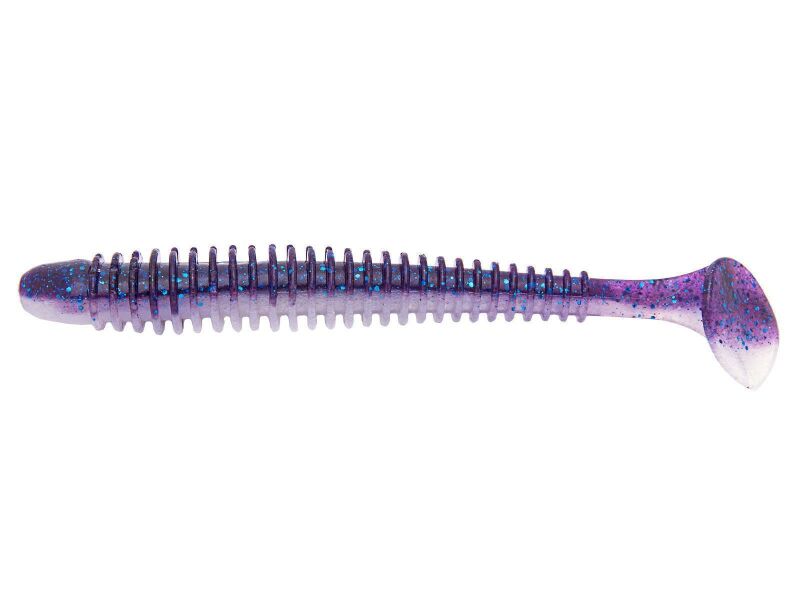 Keitech Guma Swing Impact 3,5" 8,9cm #CT07 Lee La Shad