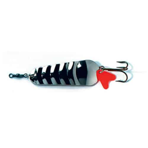 Abu Garcia Błystka Atom 20g S Silver