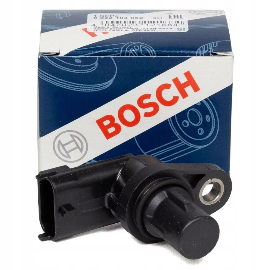BOSCH CZUJNIK POLOZENIA WALKA ROZRZADU 232101035 - Petrostar