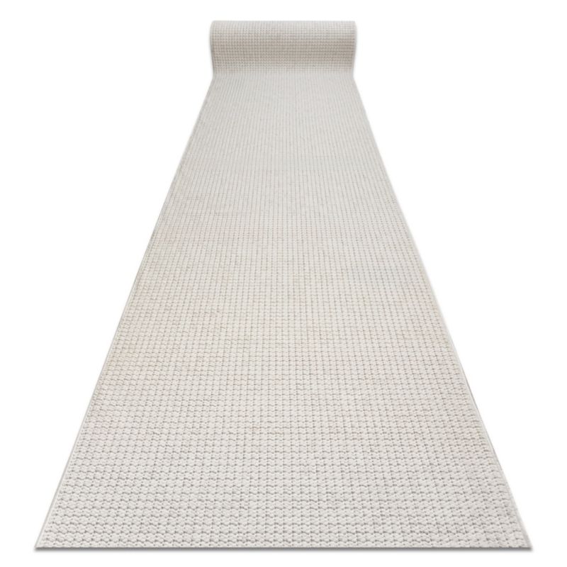 Chodnik RugsX 100x920 cm beż 298560 1 szt.