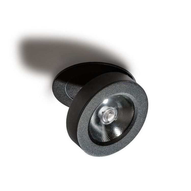 Wpuszczany reflektor spot IP54 LED 7W FRIDA AZ4524 Azzardo 1 szt.