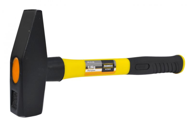 Młotek ślusarski Home Tools 0,8kg fibreglass 1 szt.
