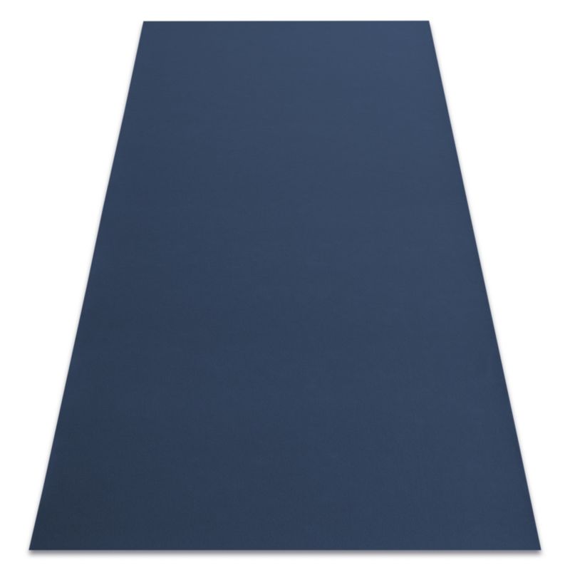 Dywan RugsX 80x200 cm niebieski 184603 1 szt.
