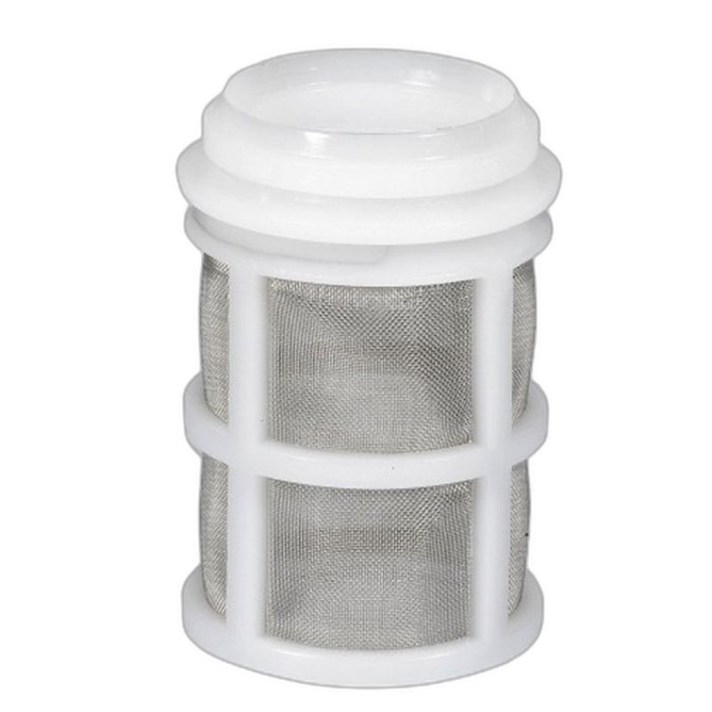 Siatka filtrująca ES06F-1/2A HONEYWELL do regulatorów D06F i D06FN/FH/FI 1 szt.