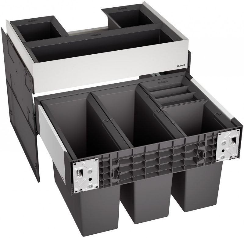 Sortownik BLANCO SELECT II 60/4 ORGA 526211 1szt.