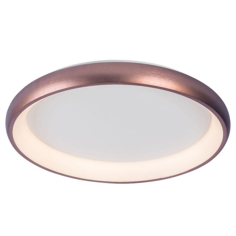 Lampa sufitowa LED 32W ANTONIO 41 CCT CO + Pilot AZ5068 Azzardo 1 szt.