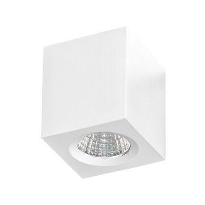 Oprawa natynkowa spot Nano Square AZ2786 Azzardo 1 szt.