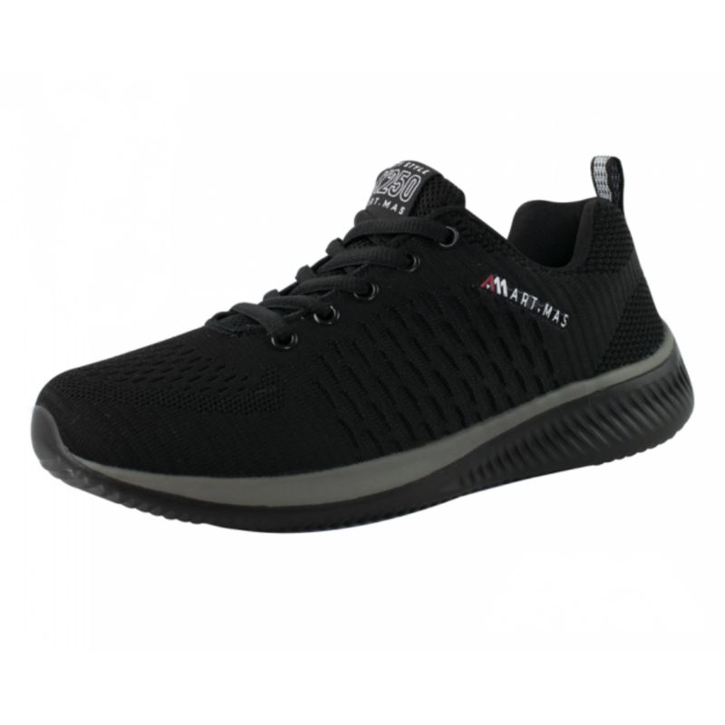 Buty sportowe robocze Artmas X250 Grey r.37 1 par.