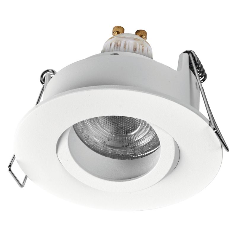 Smart Matter Spot LED wpuszczany reflektor IP65 RGBW biały OSRAM, 4.7 W, 1 szt