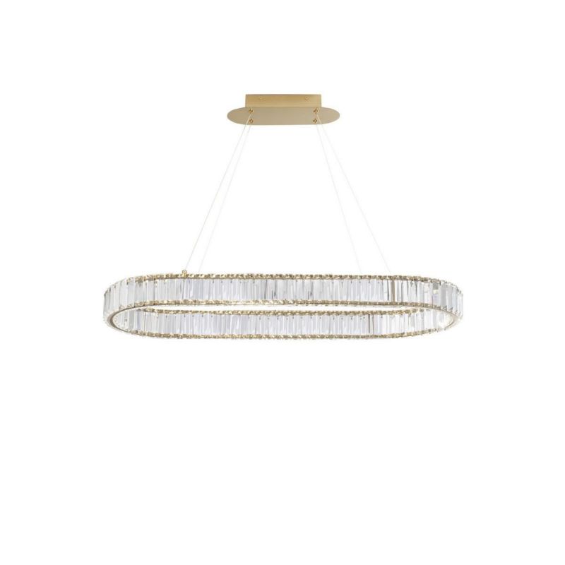 Lampa wisząca LED 19W BAUTA LE42672 Luces Exclusivas 1 szt.