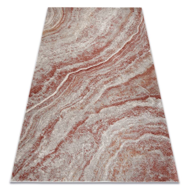 Dywan Fusion RugsX 140x190 cm beż AN770 1 szt.