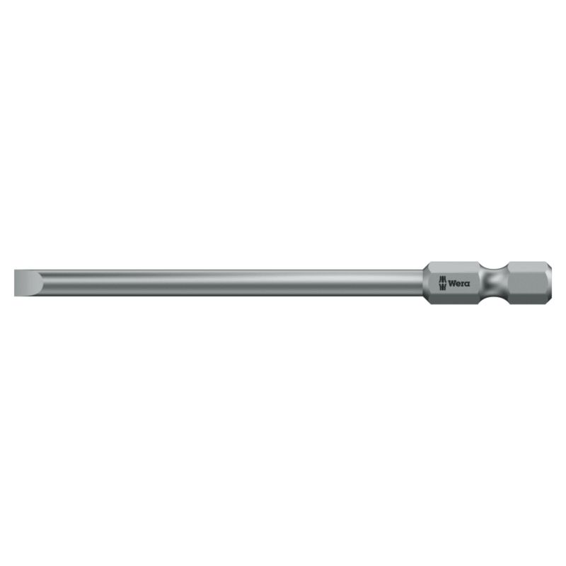 Bit Wera do śrub z rowkiem 6,5x1,2 mm 05059453001 1 szt.