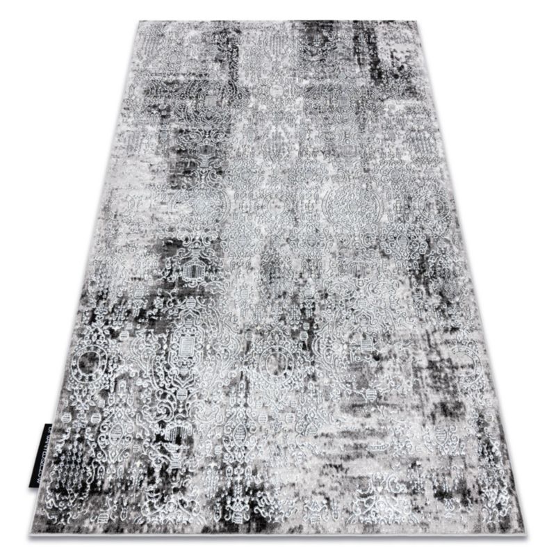 Dywan De Luxe RugsX 140x190 cm krem GR4334 1 szt.