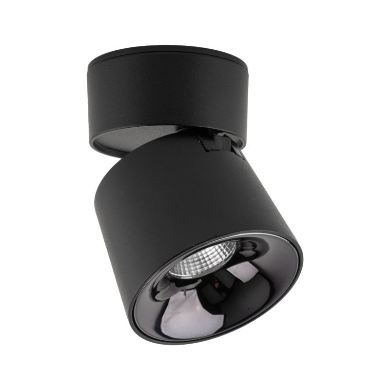 Spot TK-Lighting Kyoto Black LED 7W - 1szt.
