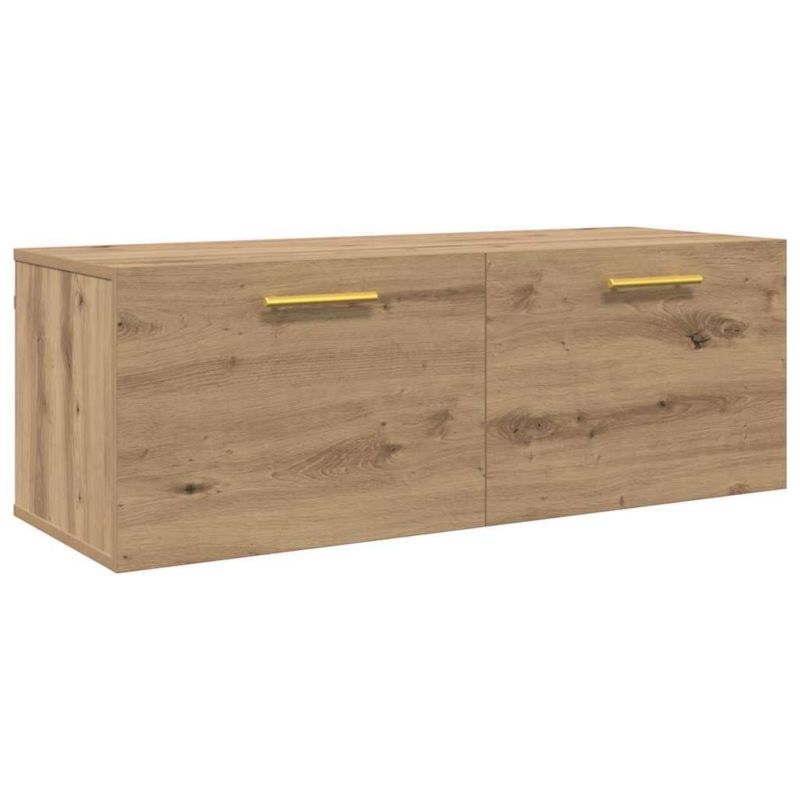 Szafka łazienkowa wisząca WaszeMeble dąb artisan WM-879565 1 szt.