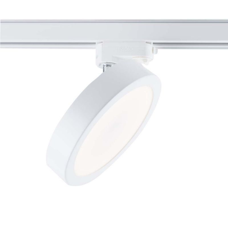 Lampa reflektor spot szynowy 3-fazowy LED 19.2W 4000K ITO 8574 Antigo 1 szt.