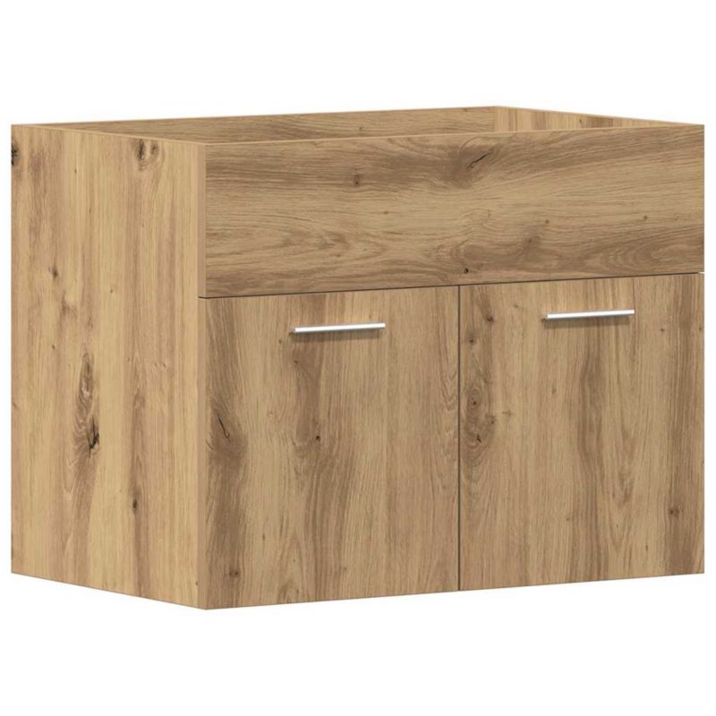 Szafka pod umywalkę WaszeMeble dąb artisan WM-862024 1 szt.