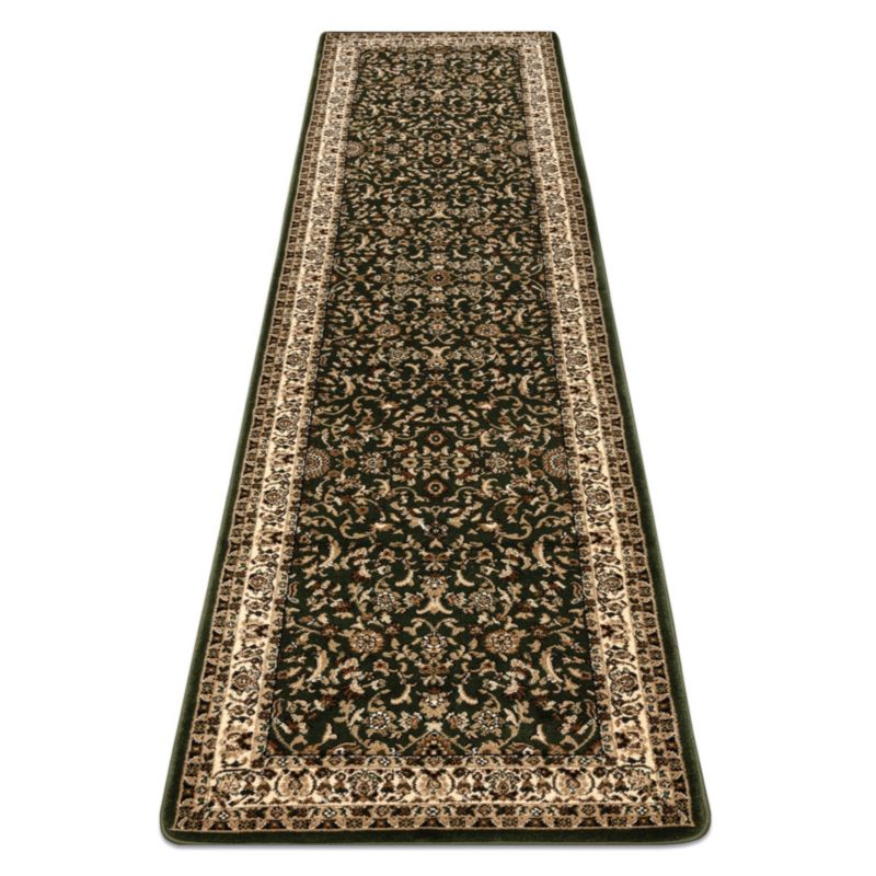 Chodnik Royal RugsX 60x200 cm zieleń GR3899 1 szt.