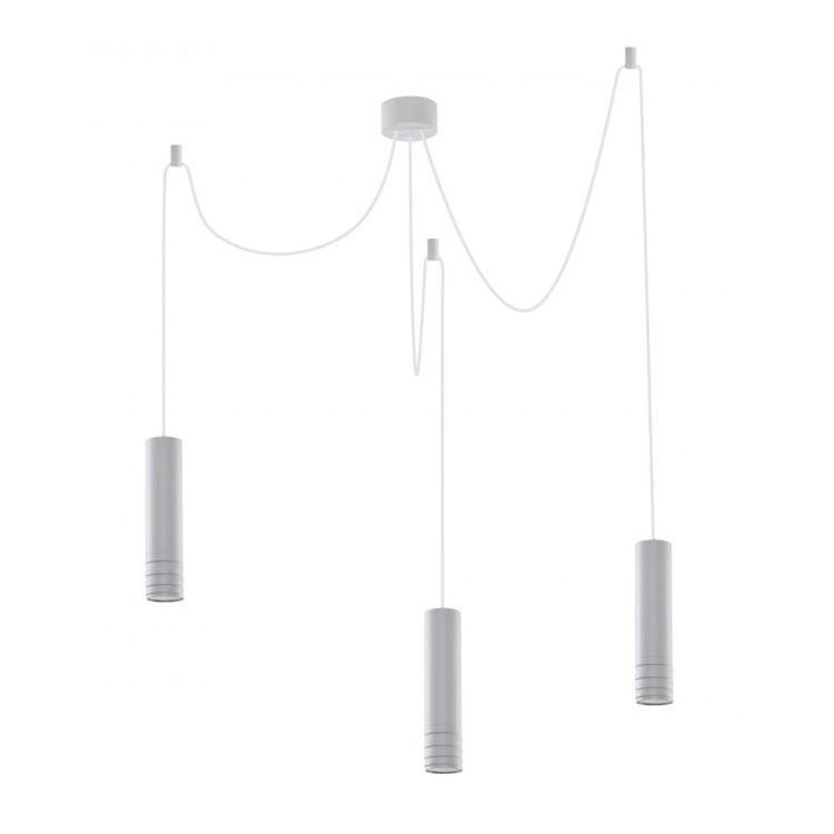 Lampa wisząca Locus 3 L AZ3403 Azzardo 1 szt.