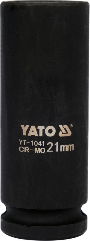 Nasadka udarowa Yato głęboka 1/2" x 21 mm