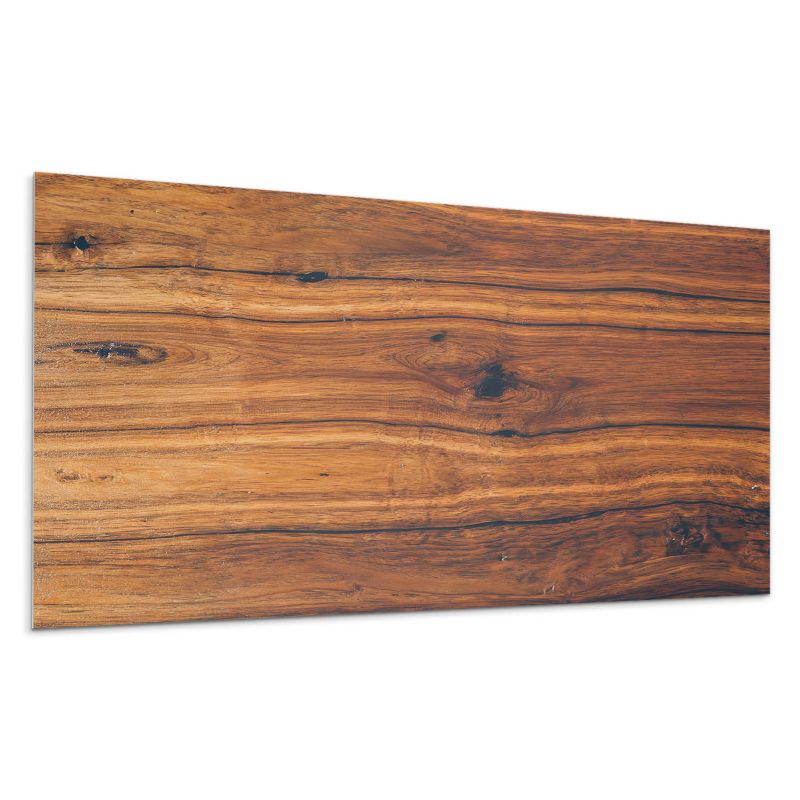 Panel samoprzylepny Wallfluent 100x50 cm Organic Design Drewna 1 szt.