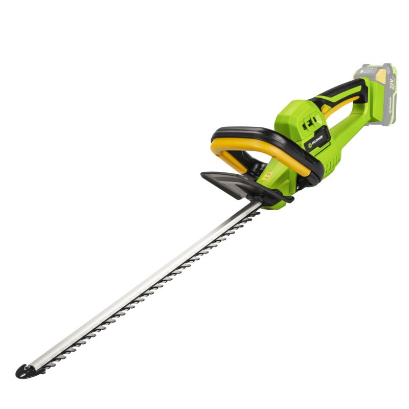 Nożyce Fieldmann FZN 70205 Akumulatorowe 2X20V Sekator Do Żywopłotu 51cm 1 szt.