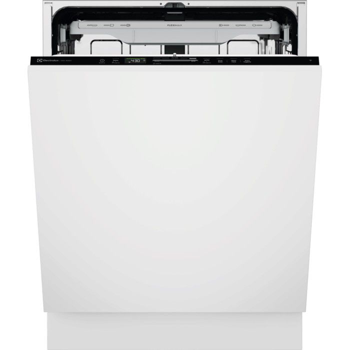 Zmywarka do zabudowy Electrolux E82LA220T 800 QuickSelect 1szt.
