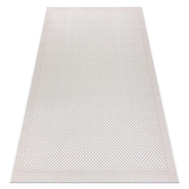 Dywan Boho RugsX 140x200 cm beż B1510 1 szt.