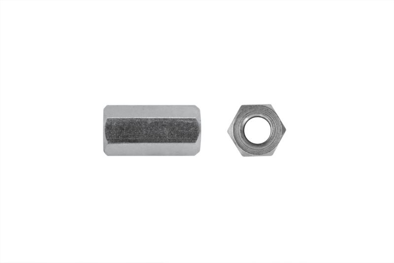 Łącznik do prętów gwintowanych Azmet 10 x 30 mm