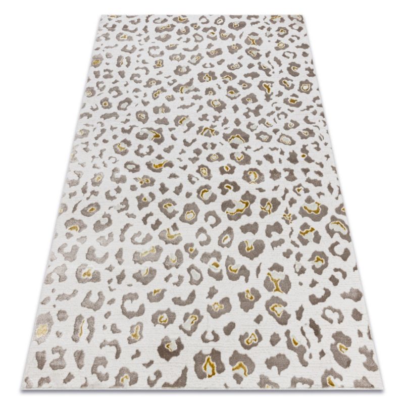 Dywan Bliss RugsX 120x170 cm krem CA114 1 szt.