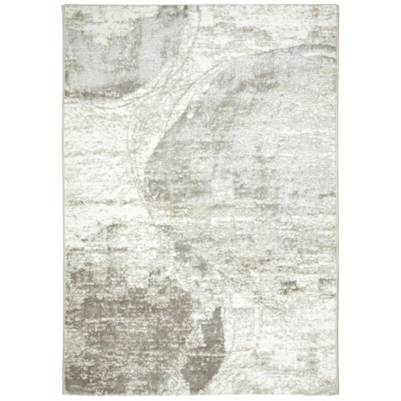 Dywan nowoczesny Milo 120x170 cm e-floor abstrakcja beżowy 1 szt