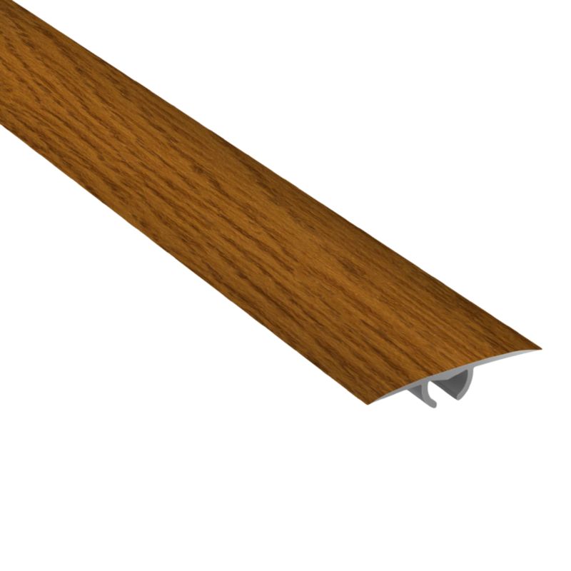 Profil aluminiowy GoodHome CS30 uniwersalny 1,86 m C32 dąb rustic