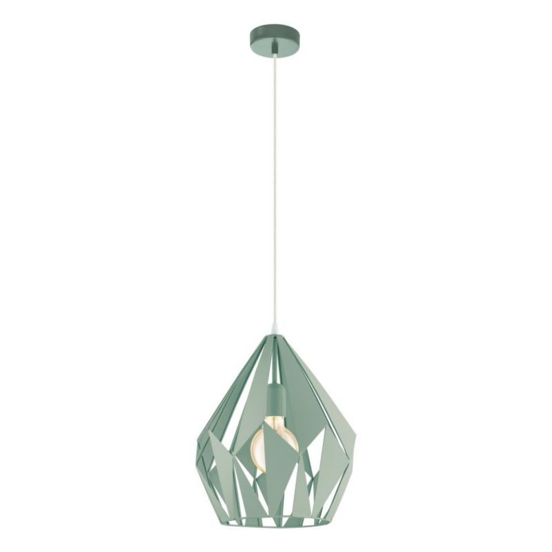 Lampa wisząca CARLTON-P 49026 Eglo 1 szt.