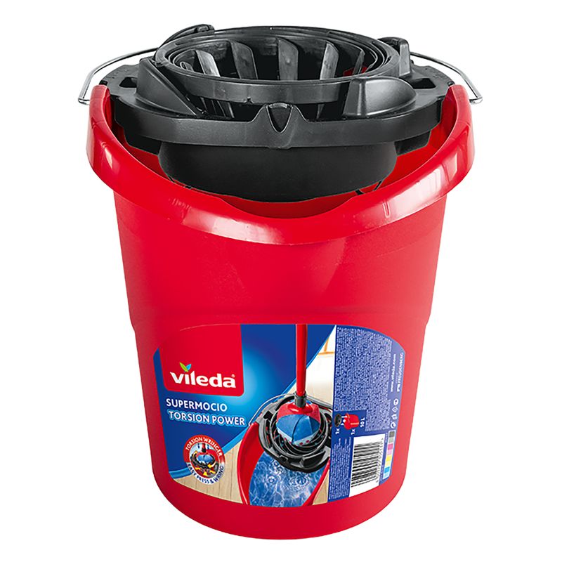 Wiadro Vileda Super