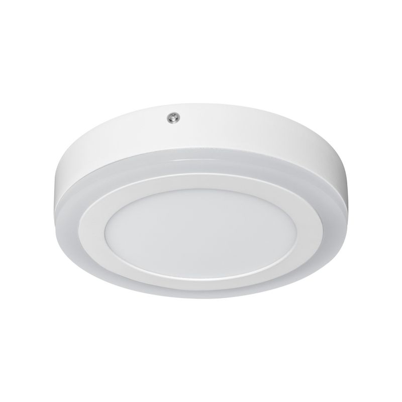 LEDVANCE LED Oprawa LED CLICK White RD 200 mm 15 W 1 szt