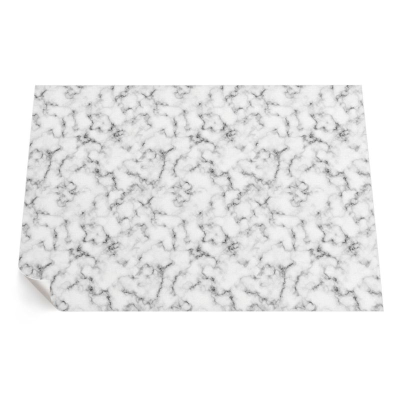 Balkonowy Dywan Winylowy UV ArtPrintCave 150x225 cm Abstrakcyjny kamień stylowy marmur 1 szt.