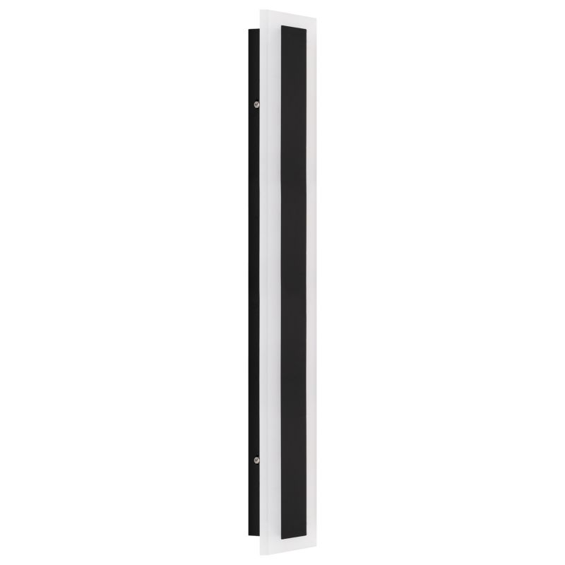 Lampa LED elewacyjna ogrodowa 100cm MasterLED Durango 22W IP65 kinkiet zewnętrzny ścienny 1 szt.