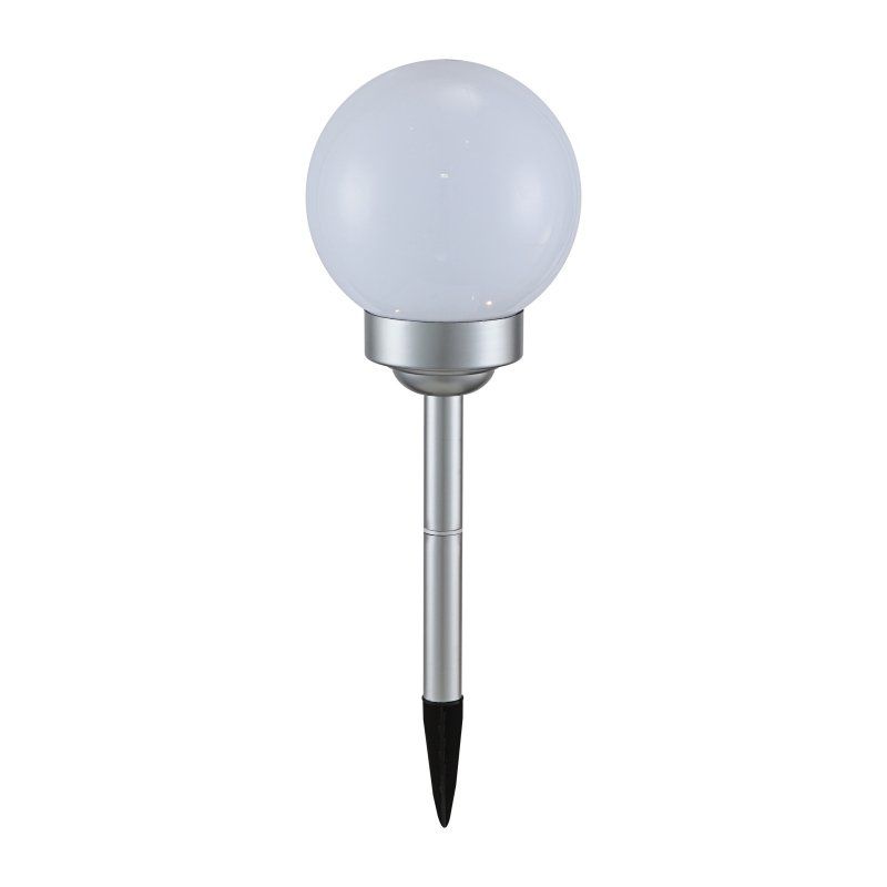 Lampa solarna dogruntowa LED 0,06W Kula SOLAR 3375 Globo 1 szt.