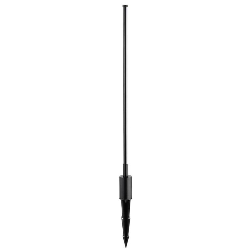 Lampa zewnętrzna wbijana LED 12W FREDO 98 IP54 4000K BK AZ5338 Azzardo 1 szt.