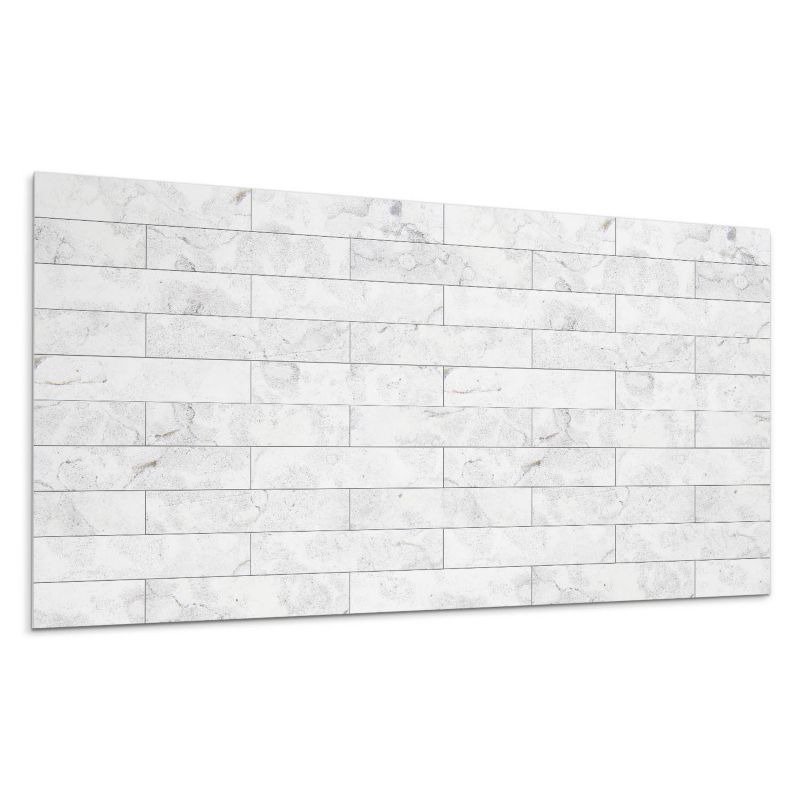 Panele samoprzylepne Wallfluent 60x30 cm Stylizowany marmur 6 szt.