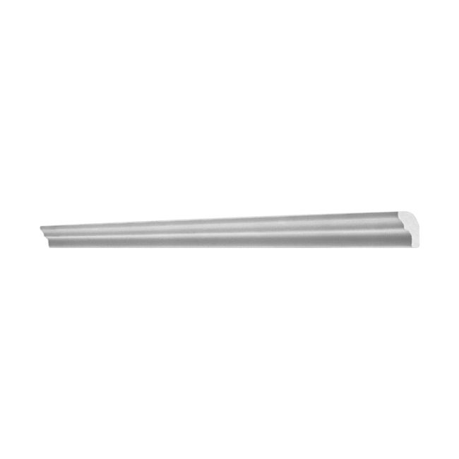 Listwa styropianowa E25 20 x 20 mm 2 m