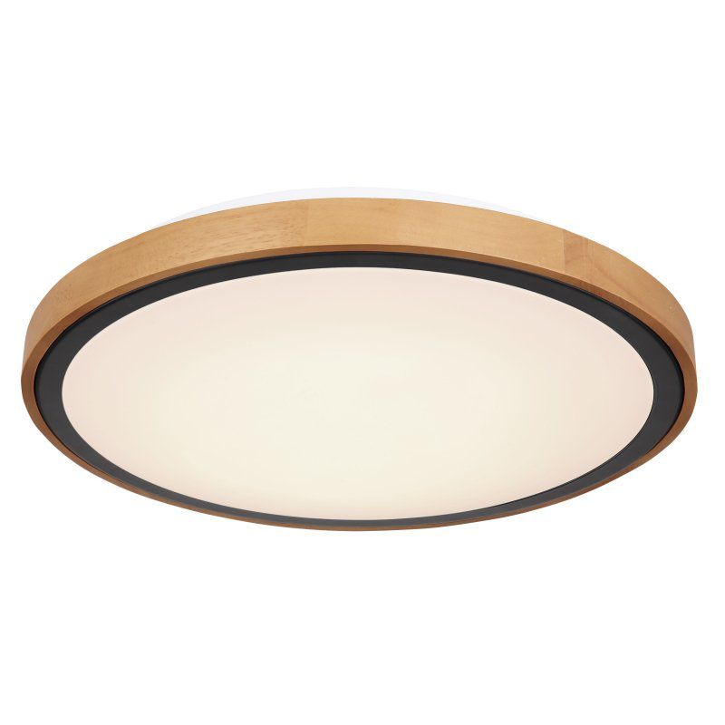 Plafon LED 24W BRUNO 41764-24 Globo 1 szt.
