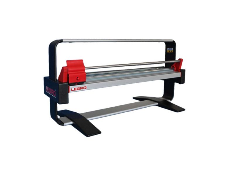 Legro Dyspenser Neopak do papieru pakowego 24/40cm +nóż 1 szt