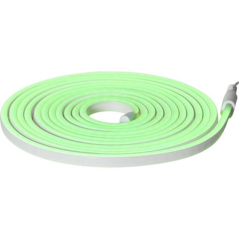 Taśma świetlna zewnętrzna LED 480x0,2W FLATNEONLED 900222 Eglo 1 szt.