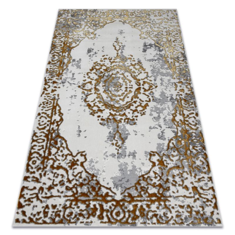 Dywan Allure RugsX 240x330 cm złoty AN700 1 szt.