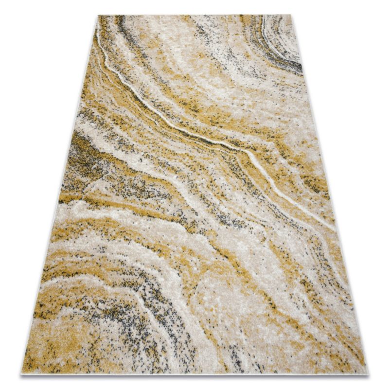 Dywan Fusion RugsX 140x190 cm krem AN769 1 szt.